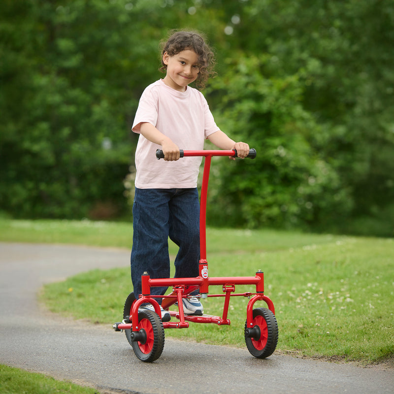 Viking Challenge Step Roller, Learning SPACE