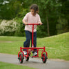 Viking Challenge Step Roller, Learning SPACE