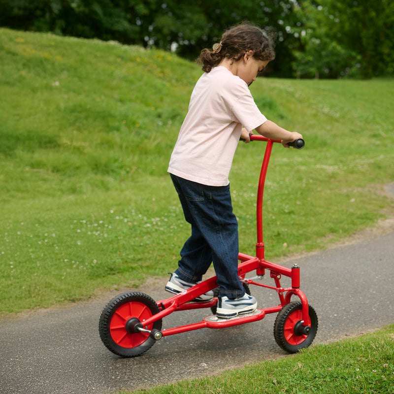 Viking Challenge Step Roller, Learning SPACE