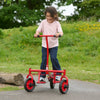 Viking Challenge Step Roller, Learning SPACE