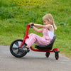 Viking Challenge Swing Trike, Learning SPACE