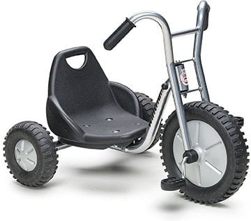 Viking Explorer Easy Rider Tricycle-Active Games,Additional Need,Baby & Toddler Gifts,Baby Ride On's & Trikes,Balancing Equipment,Early Years. Ride On's. Bikes. Trikes,Gross Motor and Balance Skills,Helps With,Ride On's. Bikes & Trikes,Stock,Trikes,Winther Bikes-Learning SPACE