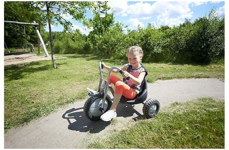 Viking Explorer Easy Rider Tricycle, Learning SPACE