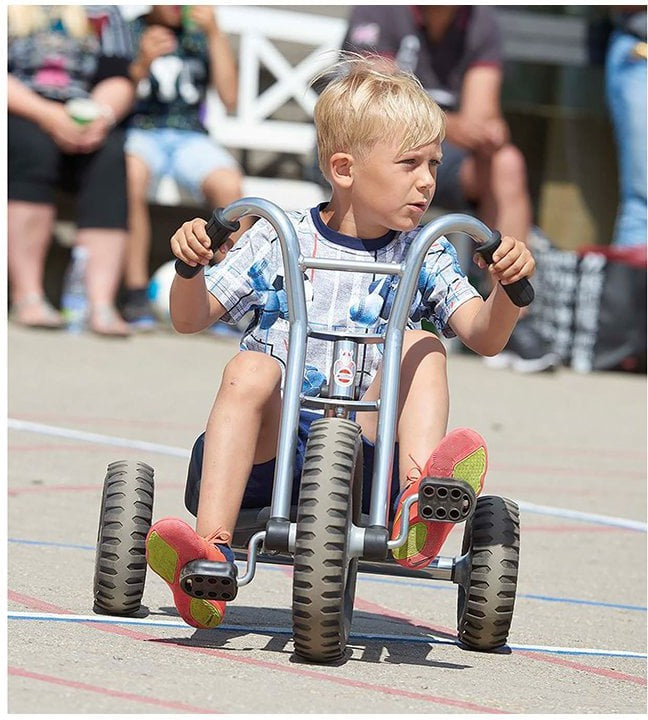 Viking Explorer Easy Rider Tricycle, Learning SPACE