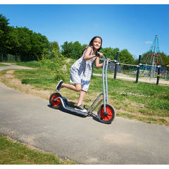 Viking Explorer Scooter - Maxi-Active Games,Additional Need,Balancing Equipment,Gross Motor and Balance Skills,Helps With,Ride On's. Bikes & Trikes,Stock,Trikes,Winther Bikes-Learning SPACE