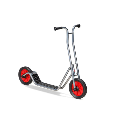 Viking Explorer Scooter - Maxi-Active Games,Additional Need,Balancing Equipment,Gross Motor and Balance Skills,Helps With,Ride On's. Bikes & Trikes,Stock,Trikes,Winther Bikes-Learning SPACE