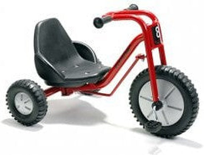 Viking Explorer Slalom Trike, Learning SPACE