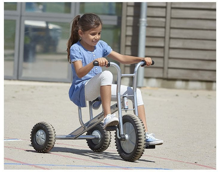 Viking Explorer Tricycle - Large, Learning SPACE