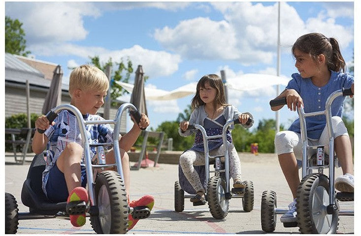 Viking Explorer Tricycle - Large, Learning SPACE
