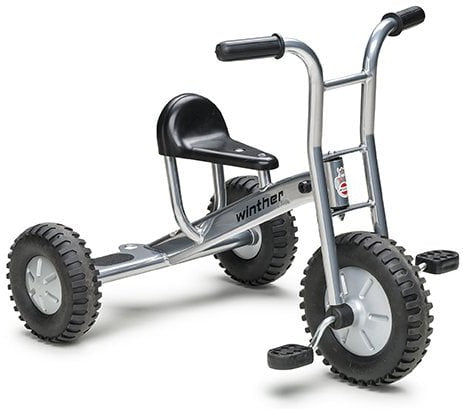 Viking Explorer Tricycle - Medium, Learning SPACE