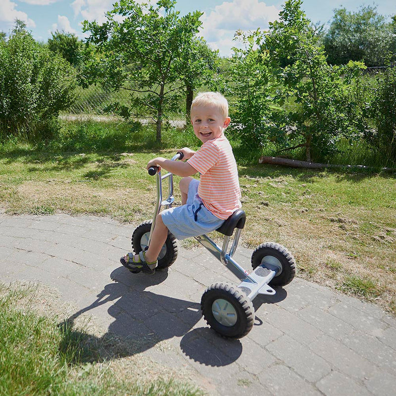 Viking Explorer Tricycle - Medium, Learning SPACE