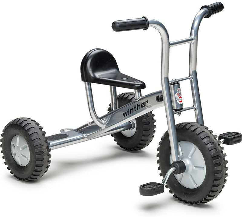 Viking Explorer Tricycle - Medium, Learning SPACE