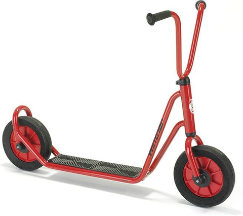 Viking Scooter - Mini-Calmer Classrooms,Early Years. Ride On's. Bikes. Trikes,Exercise,Ride & Scoot,Ride On's. Bikes & Trikes,Scooters,Stock,Winther Bikes-Learning SPACE