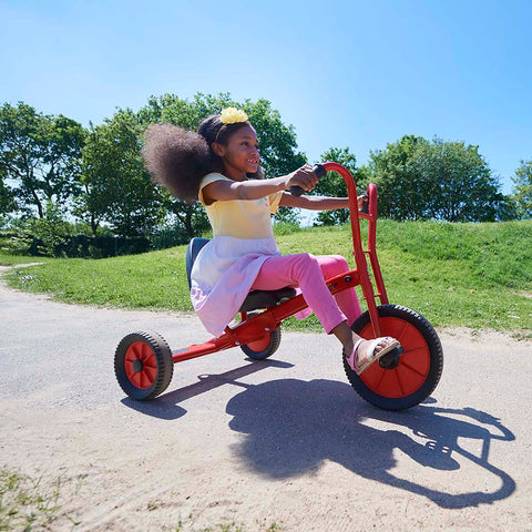 Viking Tricart Tricycle - Big Kids-Active Games,Stock,Strength & Co-Ordination,Winther Bikes-Learning SPACE