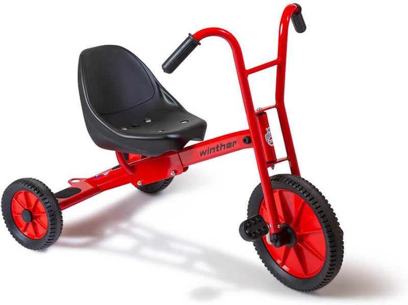 Viking Tricart Tricycle - Big Kids, Learning SPACE