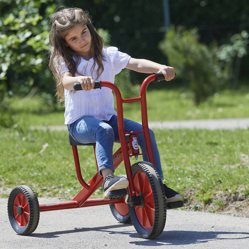 Viking Tricycle - Large, Learning SPACE