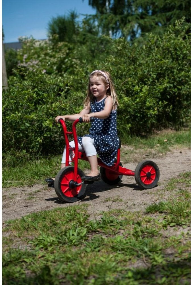 Viking Tricycle - Large, Learning SPACE