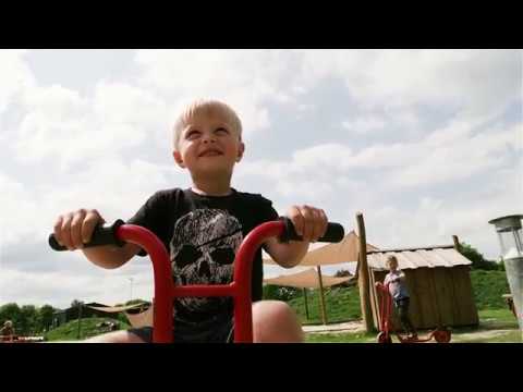 Viking Tricycle - Medium, Learning SPACE