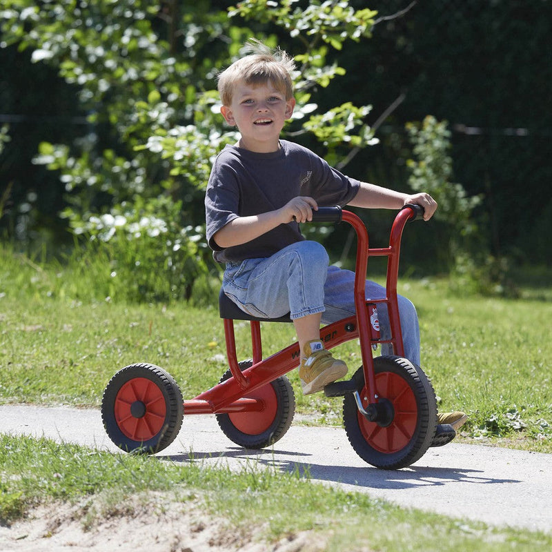 Viking Tricycle - Medium, Learning SPACE