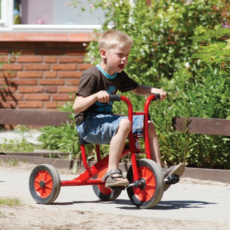 Viking Tricycle - Medium, Learning SPACE