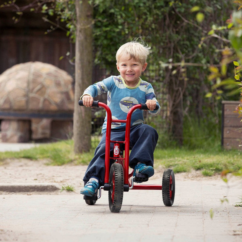 Viking Tricycle - Small, Learning SPACE