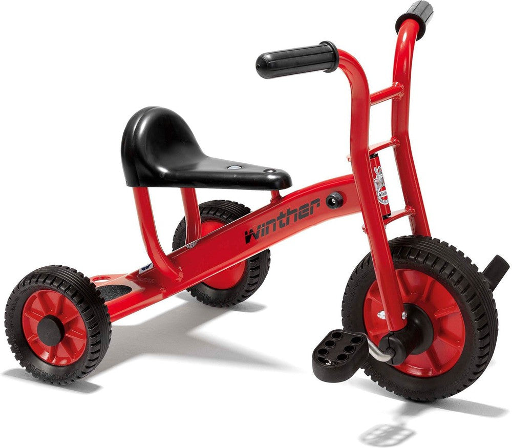 Viking Tricycle - Small-Active Games,Baby & Toddler Gifts,Baby Ride On's & Trikes,Early Years. Ride On's. Bikes. Trikes,Games & Toys,Ride On's. Bikes & Trikes,Stock,Strength & Co-Ordination,Trikes,Winther Bikes-Learning SPACE