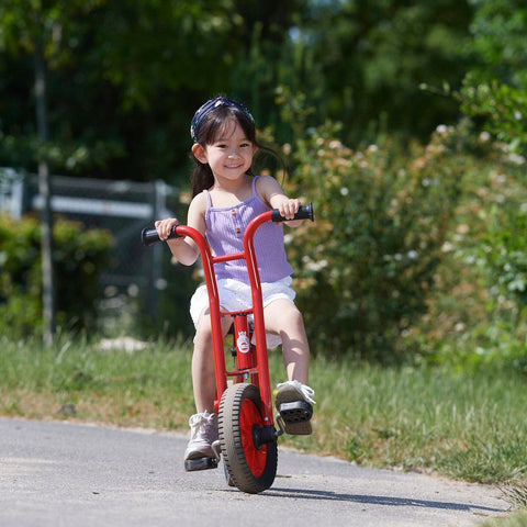 Viking Winther Small Bicycle-Active Games,Balance Bikes,Early Years. Ride On's. Bikes. Trikes,Exercise,Ride & Scoot,Ride On's. Bikes & Trikes,Stock,Winther Bikes-Learning SPACE