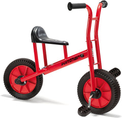 Viking Winther Small Bicycle-Active Games,Balance Bikes,Early Years. Ride On's. Bikes. Trikes,Exercise,Ride & Scoot,Ride On's. Bikes & Trikes,Stock,Winther Bikes-Learning SPACE