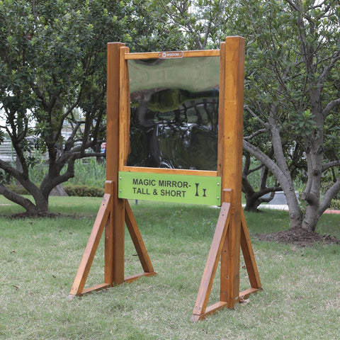 Vision Boards Complete Set Of 3-AllSensory,Garden Game,Nature Learning Environment,Outdoor Mirrors,Playground Equipment,Playground Wall Art & Signs,Sensory Garden,Sensory Mirrors-Learning SPACE