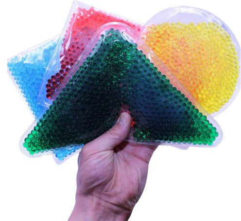 Visual Fun Sensory Box, Sensory toy Learning SPACE