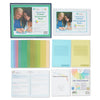 Visual Stress Coloured Overlay Assessment Pack - School Edition, Learning SPACE