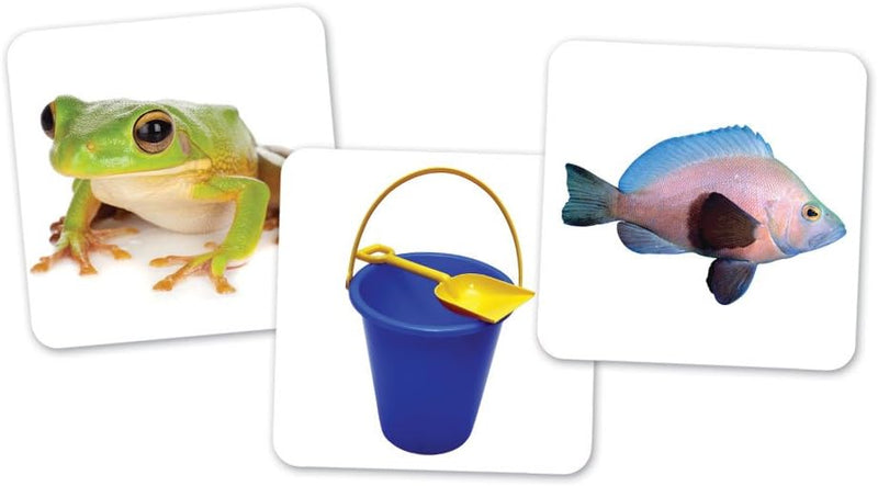 Vowel Owls™ Sorting Set, Learning SPACE