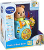 Vtech Peek-a-Boo Bear-AllSensory,Baby & Toddler Gifts,Baby Musical Toys,Baby Sensory Toys,Gifts For 3-6 Months,Gifts For 6-12 Months Old,Music,Stock,VTech-Learning SPACE