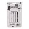 Fruity Critter 4 Pack Erasable Pens