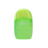 Twin Hole Sharpener & Eraser