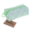 Quilted Pencil Case
