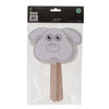 Make Your own Lollipop Dog Fan Pack of 10