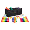 Wak-a-Tubes 30 Player Classroom Pack-Musical Toys-AllSensory,Calmer Classrooms,Classroom Packs,Early Years Musical Toys,Helps With,Music,Percussion Plus,Primary Music,Sensory Seeking,Sound Equipment,Stock-Learning SPACE