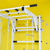 Wall Bars Trick Gymnastics Ladder, Exercise Learning SPACE