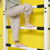 Wall Bars Trick Gymnastics Ladder, Exercise Learning SPACE
