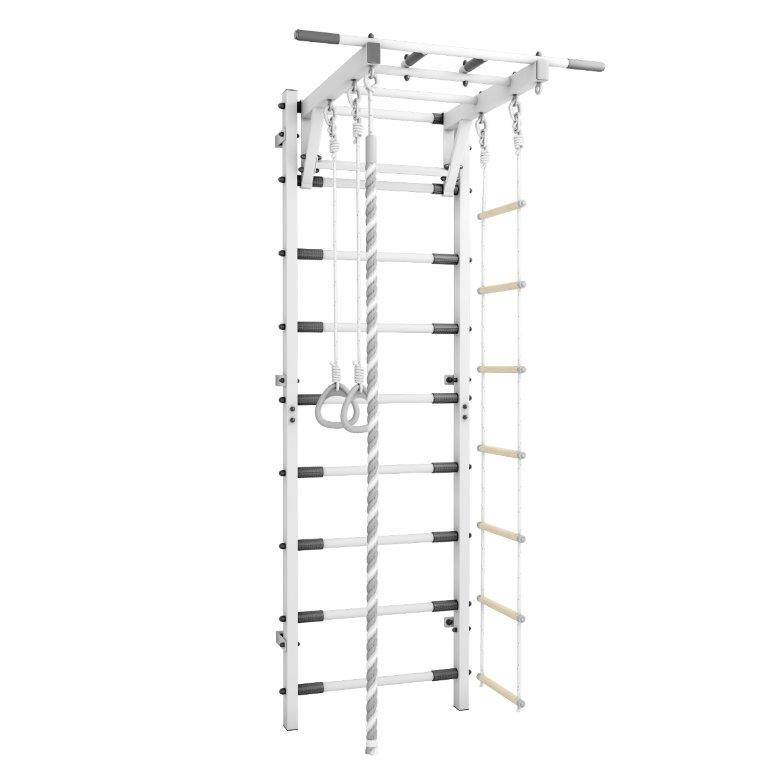 Wall Bars Trick Gymnastics Ladder, Exercise Learning SPACE