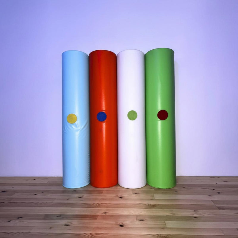 Wall Mounted Padded Piano, Learning SPACE