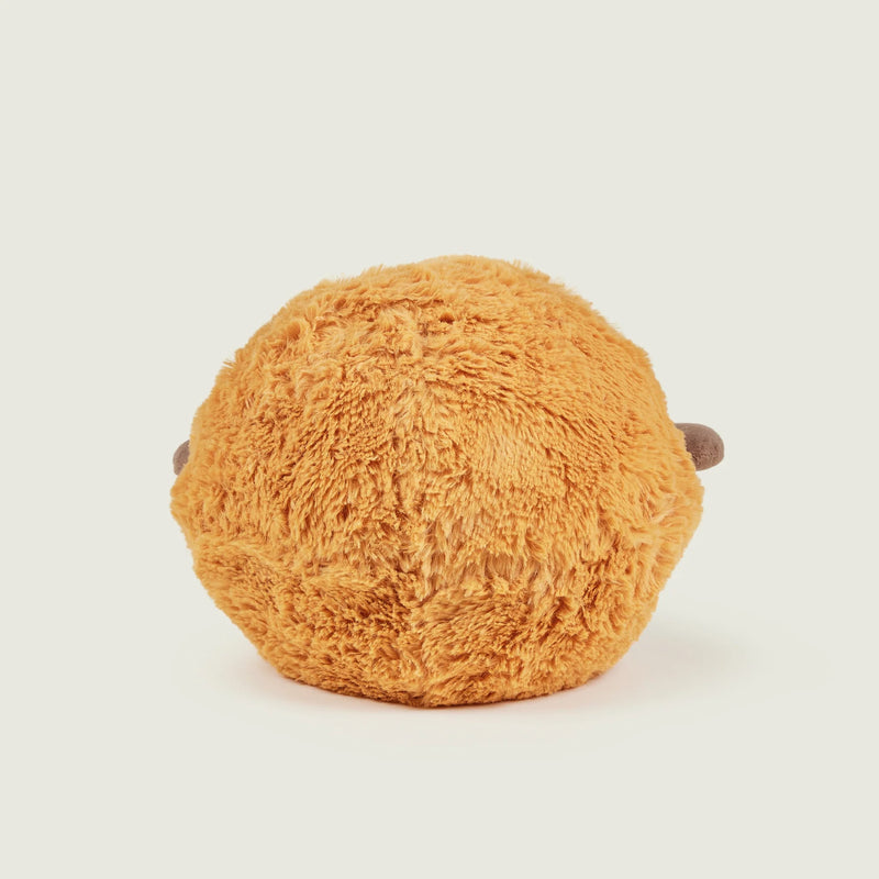 Warmies® Orange, Stuffed Toys Learning SPACE