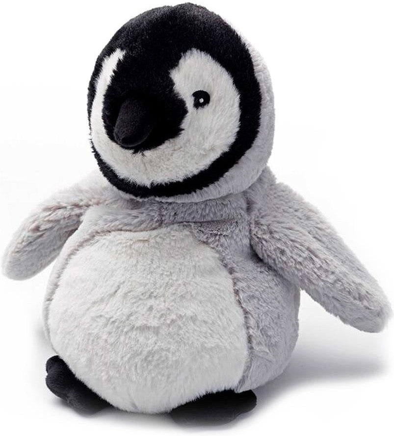 Warmies® - Baby Penguin-ADD/ADHD,AllSensory,Baby Sensory Toys,Calming & Anxiety,Calming and Relaxation,Christmas,Comfort Toys,Games & Toys,Gifts For 2-3 Years Old,Helps With,Interoception,Plush,Sensory Processing Disorder,Sensory Seeking,Sensory Smells,Stock,Teen Sensory Weighted & Deep Pressure,Toys for Anxiety,Warmies,Weighted & Deep Pressure-Learning SPACE