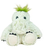 Warmies® Dinosaur Heated and Weighted Soothing Friend:-ADD/ADHD,AllSensory,Baby Sensory Toys,Calming & Anxiety,Calming and Relaxation,Christmas,Comfort Toys,Dinosaurs. Castles & Pirates,Games & Toys,Helps With,Imaginative Play,Interoception,Plush,Sensory Processing Disorder,Sensory Seeking,Sensory Smells,Warmies-Learning SPACE