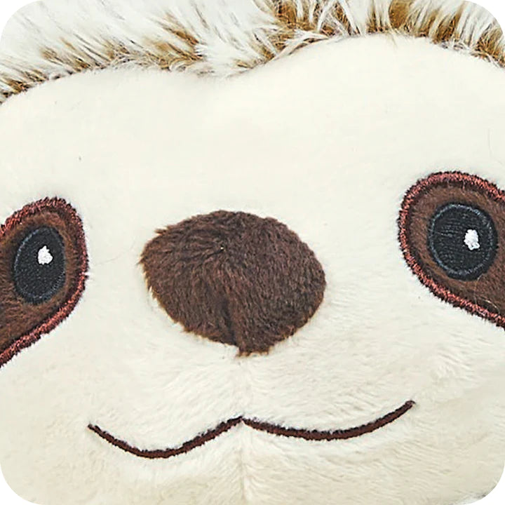 Warmies® - Marshmallow Sloth, Stuffed Toys Learning SPACE