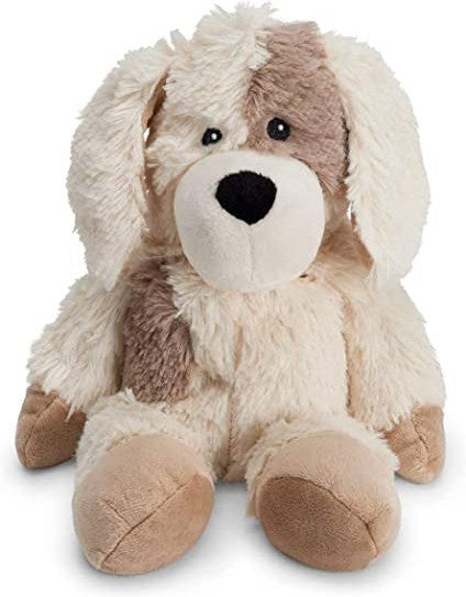 Warmies® - Puppy, Stuffed Toys Learning SPACE