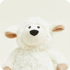 Warmies® - Sheep Cozy Plush Weighted Heated Microwavable-AllSensory, Baby Sensory Toys, Calming and Relaxation, Comfort Toys, Gifts For 2-3 Years Old, Gifts For 3-5 Years Old, Helps With, Interoception, Sensory Processing Disorder, Sensory Seeking, Sensory Smells, Stock, Teen Sensory Weighted & Deep Pressure, Toys for Anxiety, Warmies, Weighted & Deep Pressure-WARMSHE-Learning SPACE