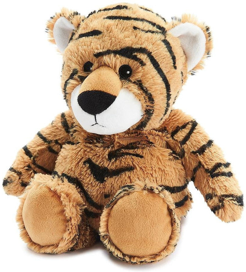 Warmies® - Tiger, Stuffed Toys Learning SPACE