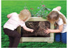 Watch Me Grow Planter-Forest School & Outdoor Garden Equipment,Greenhouses & Planters,Nature Learning Environment,Pollination Grant,Sensory Garden,Stock-Learning SPACE